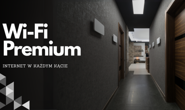 Wi-Fi Premium