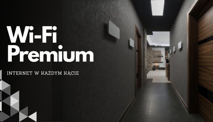 Wi-Fi Premium