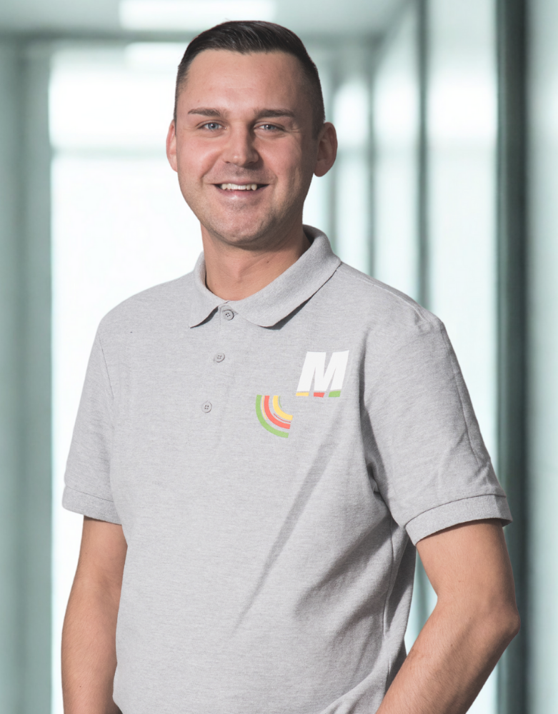 Dorian Ratajczak
