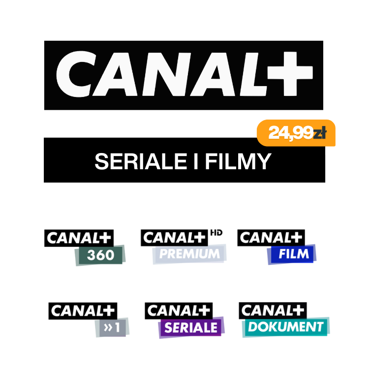 Canal+